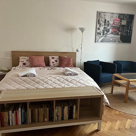 Apartman Simmy Модржице Экстерьер фото