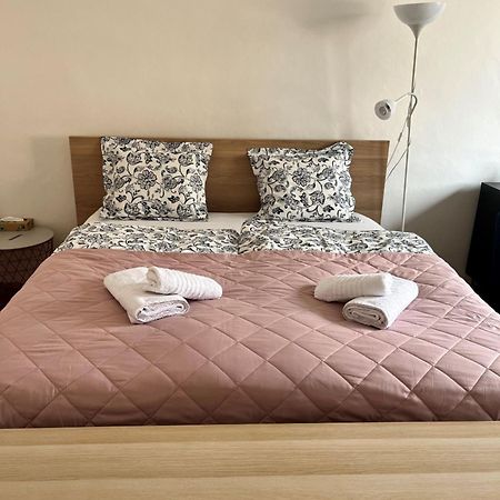 Apartman Simmy Модржице Экстерьер фото