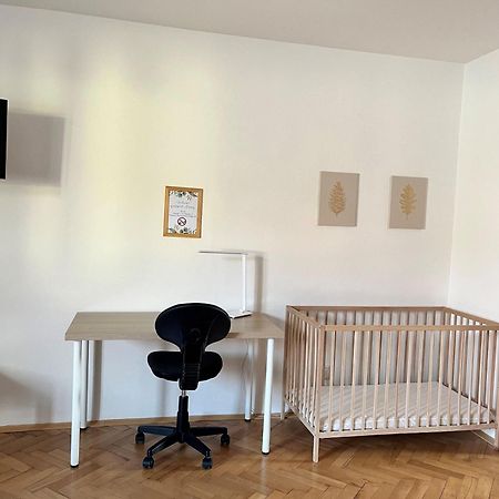 Apartman Simmy Модржице Экстерьер фото