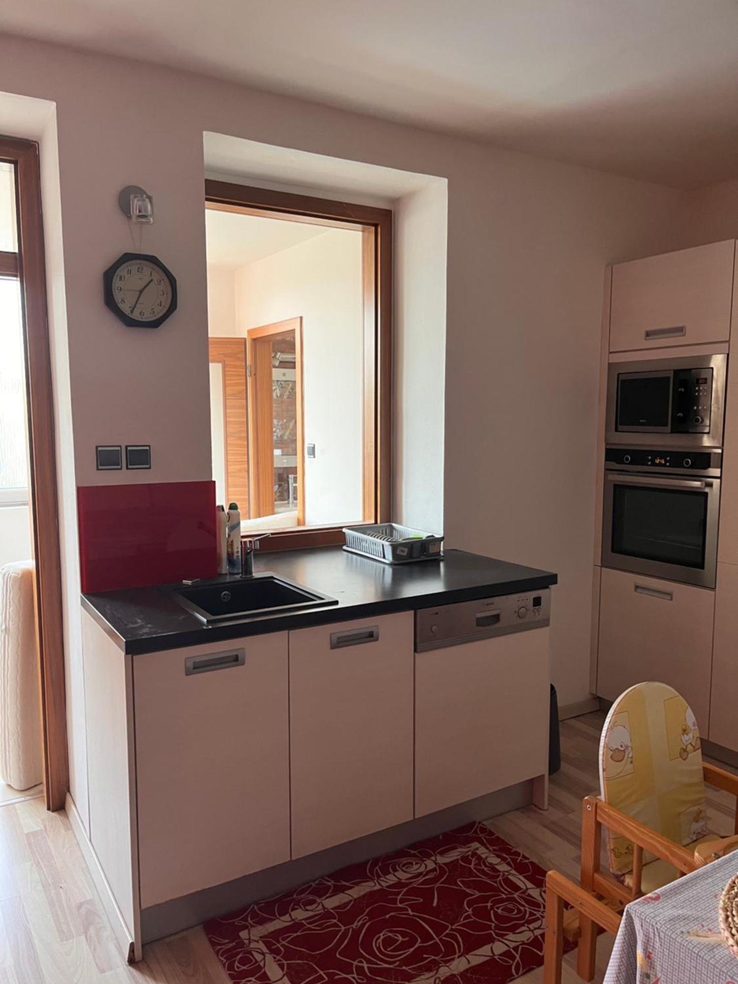 Apartman Simmy Модржице Экстерьер фото