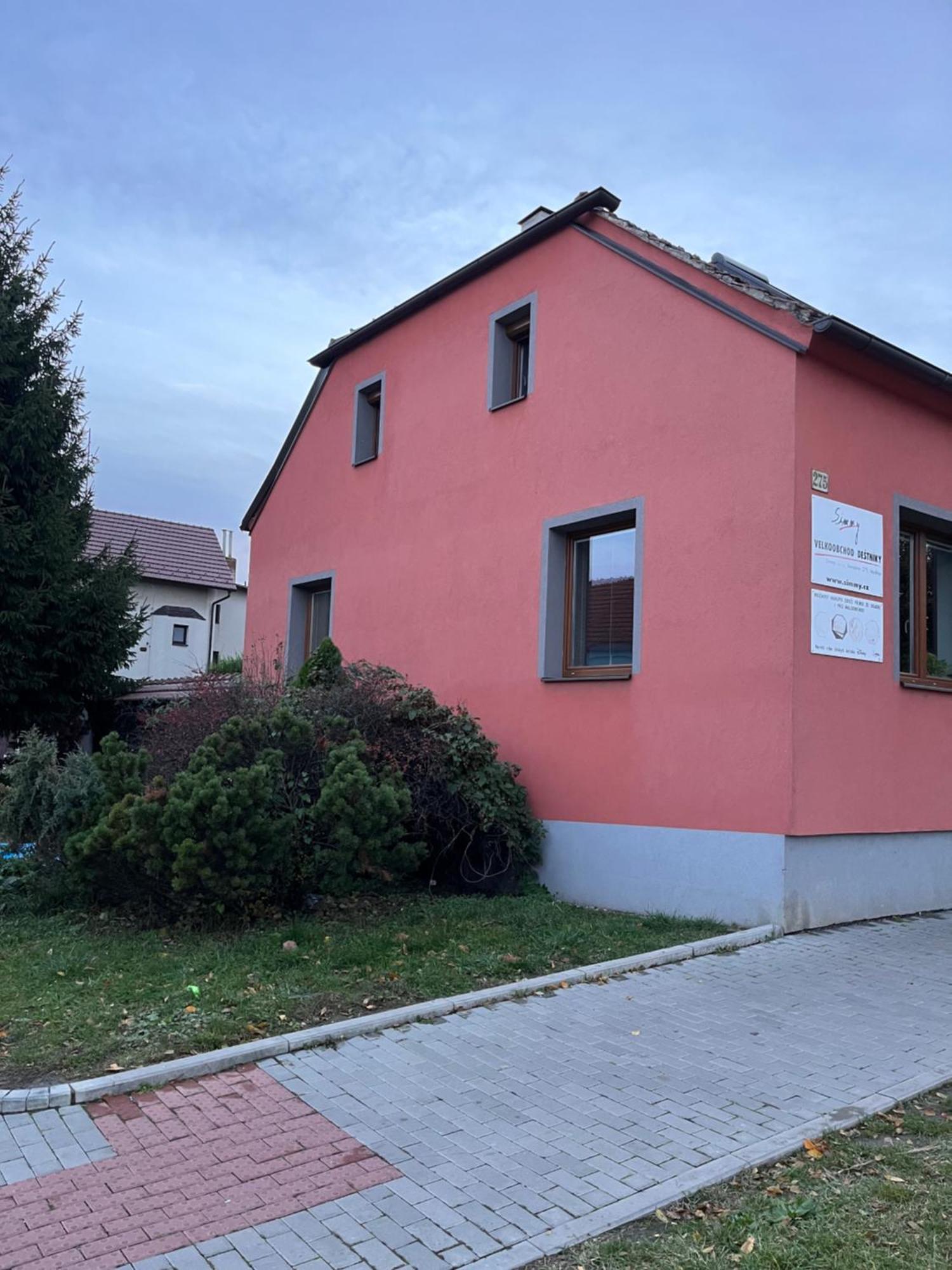 Apartman Simmy Модржице Экстерьер фото