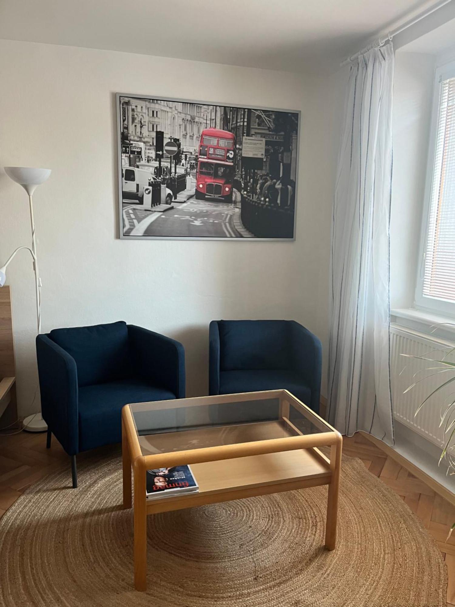 Apartman Simmy Модржице Экстерьер фото