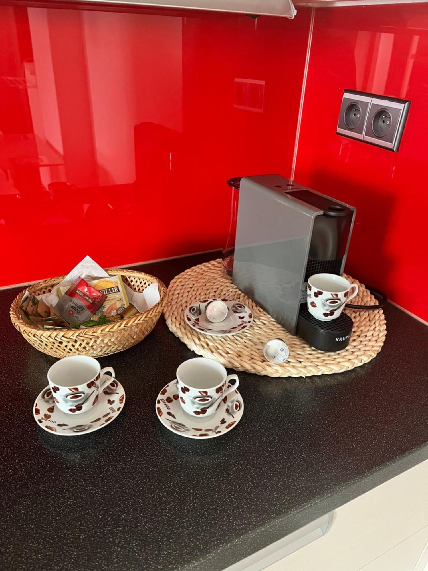 Apartman Simmy Модржице Экстерьер фото