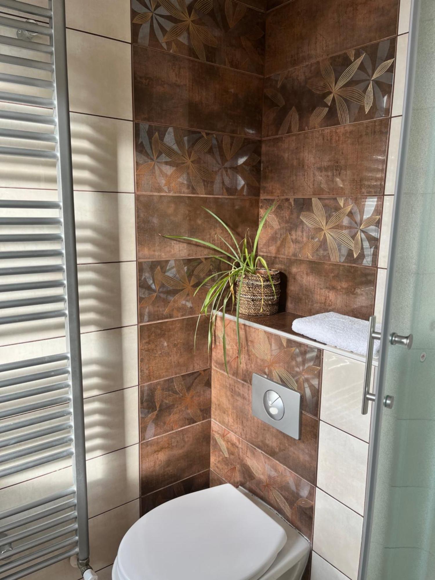Apartman Simmy Модржице Экстерьер фото