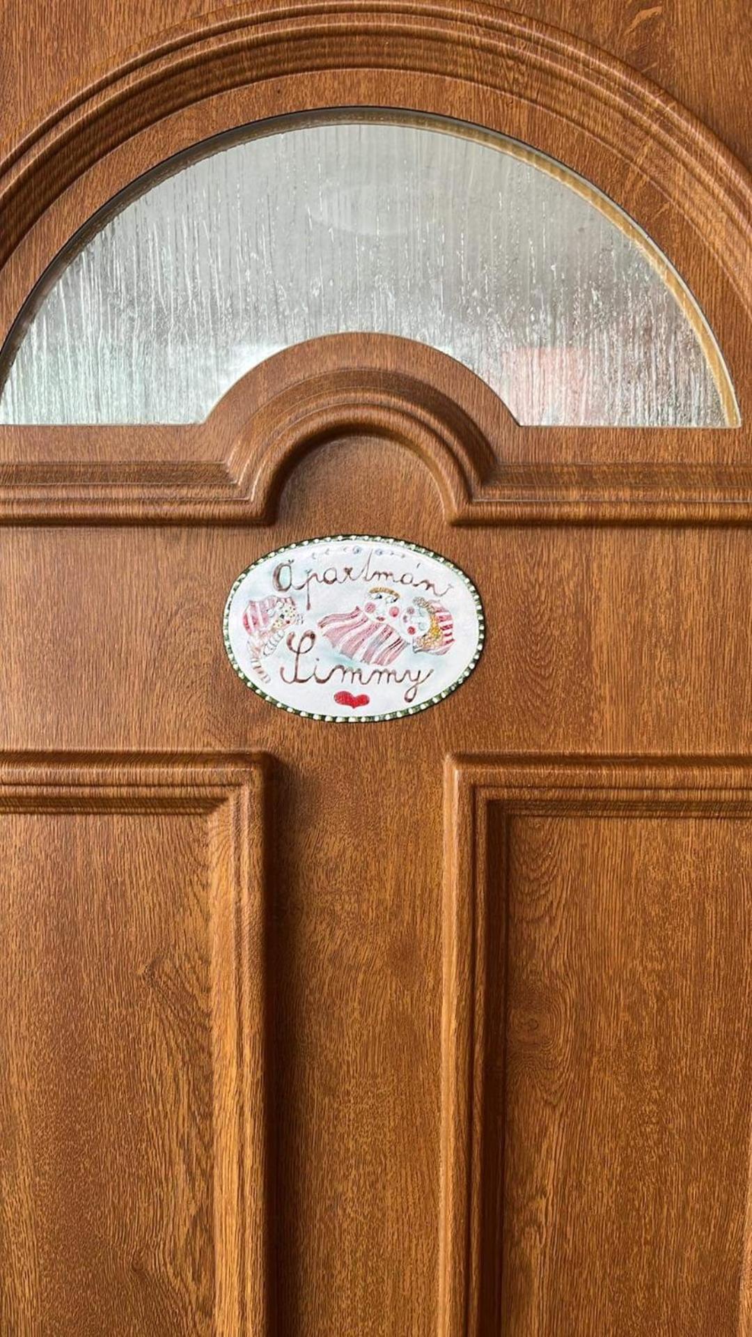 Apartman Simmy Модржице Экстерьер фото