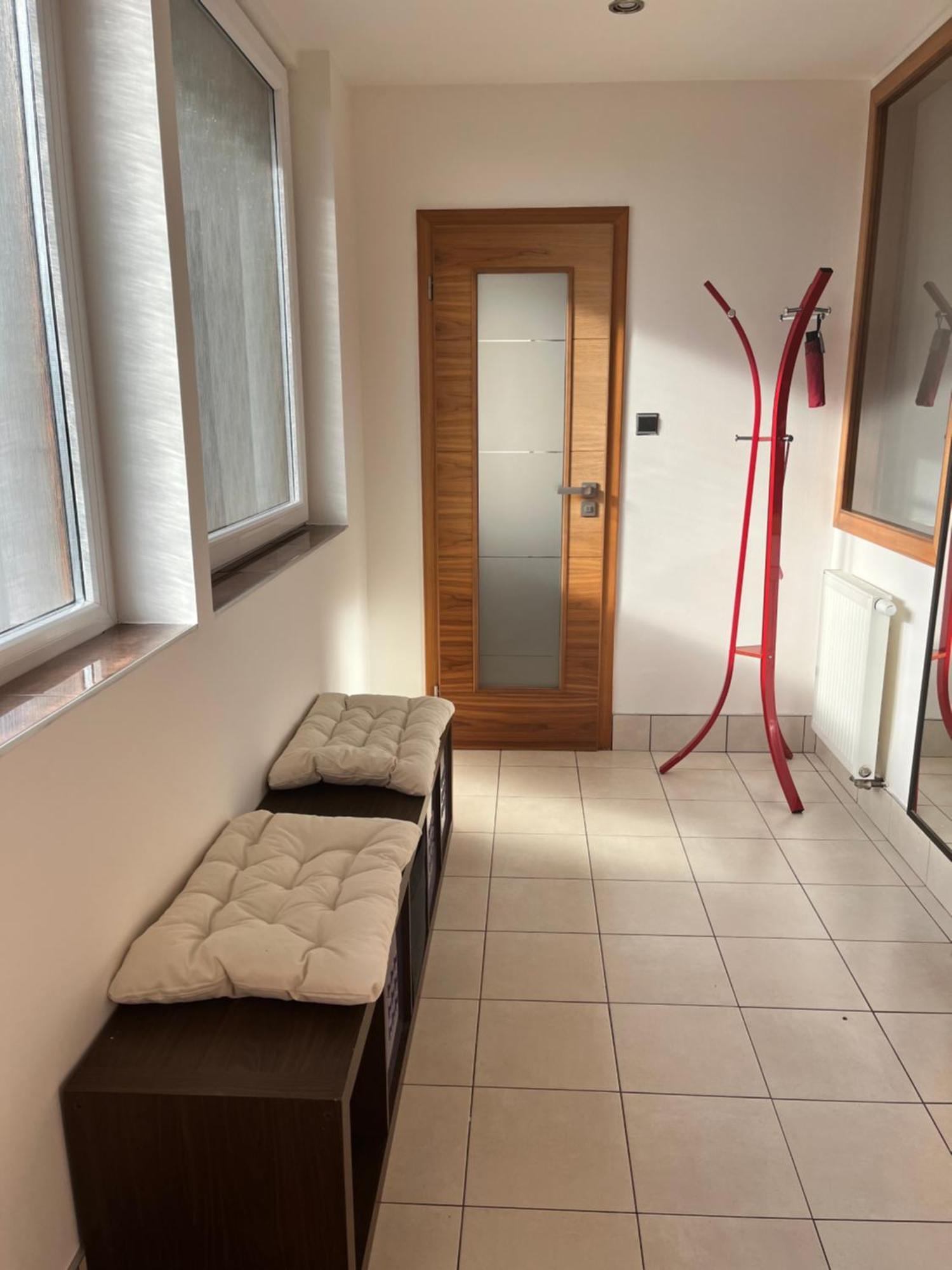 Apartman Simmy Модржице Экстерьер фото