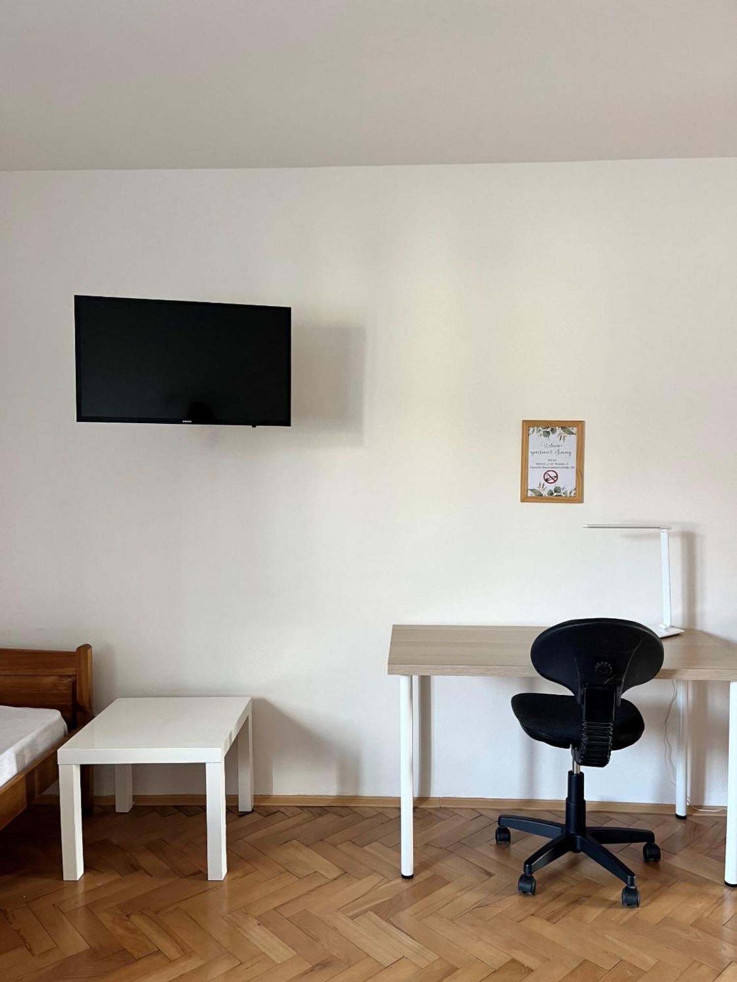 Apartman Simmy Модржице Экстерьер фото