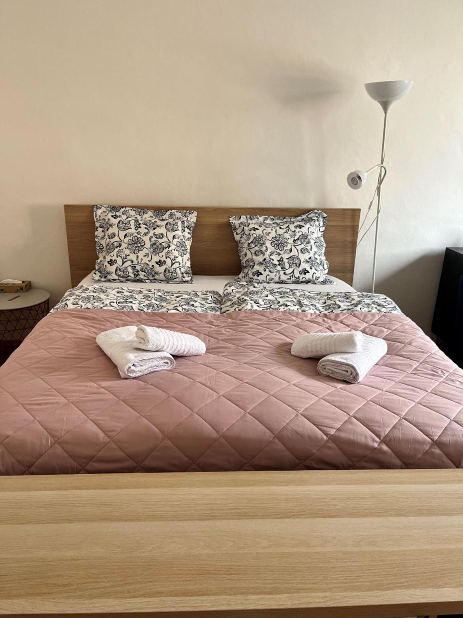 Apartman Simmy Модржице Экстерьер фото