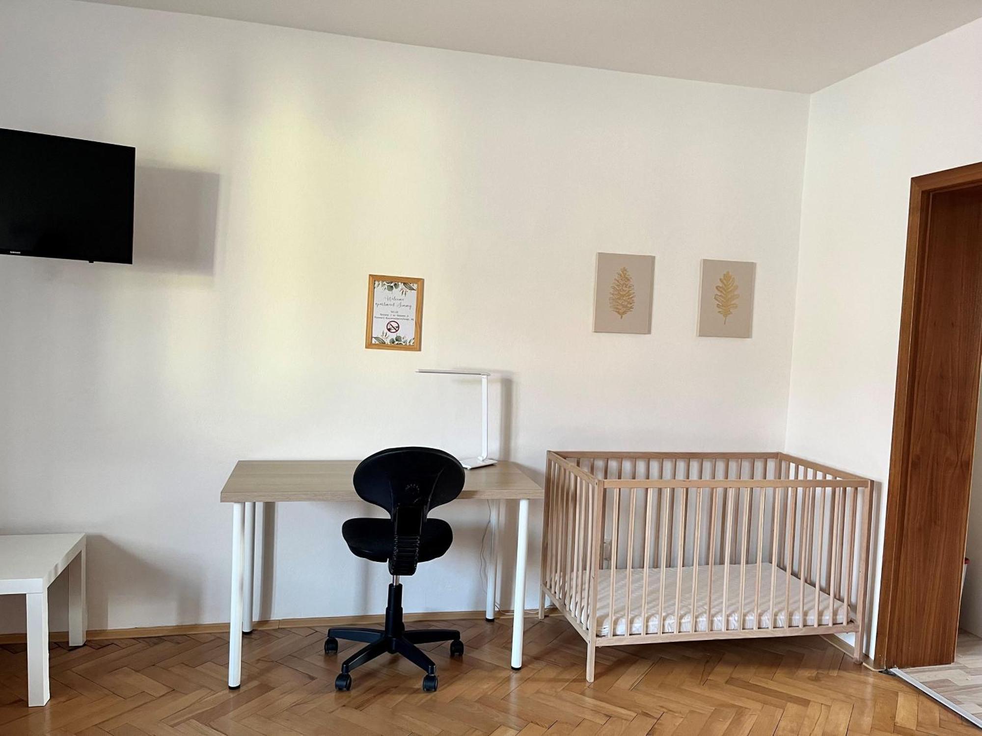 Apartman Simmy Модржице Экстерьер фото